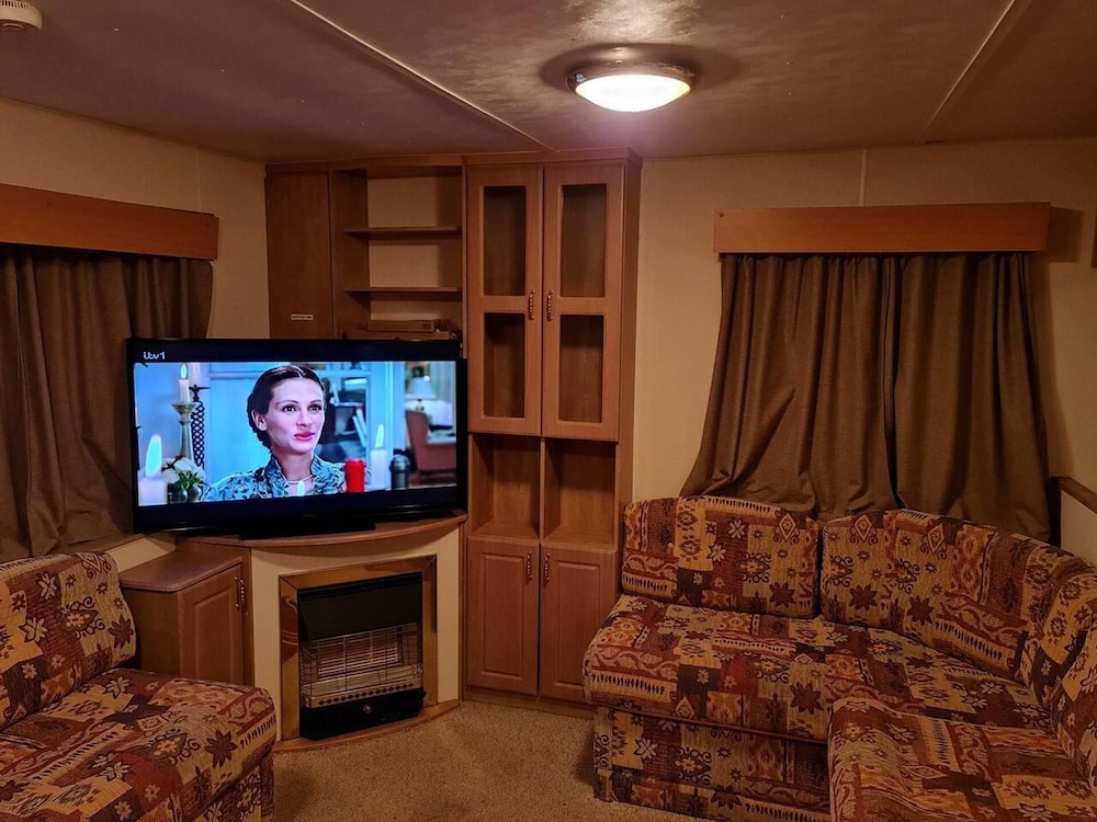2-bed Holiday Home Close to Durham City Centre, photo 36