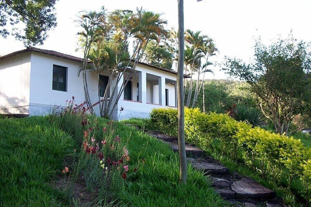 Hotel Fazenda Caco de Cuia