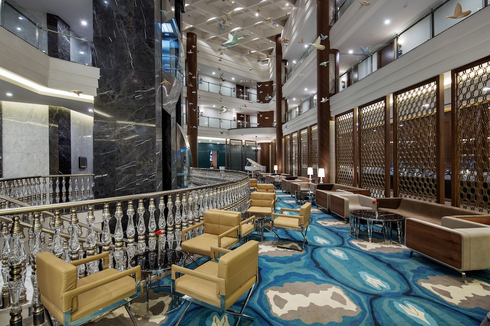 Nirvana Mediterranean Excellence - All Inclusive