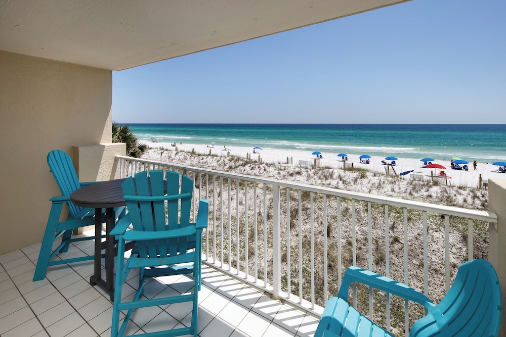 Gulfside 302 by Brooks and Shorey Resorts
