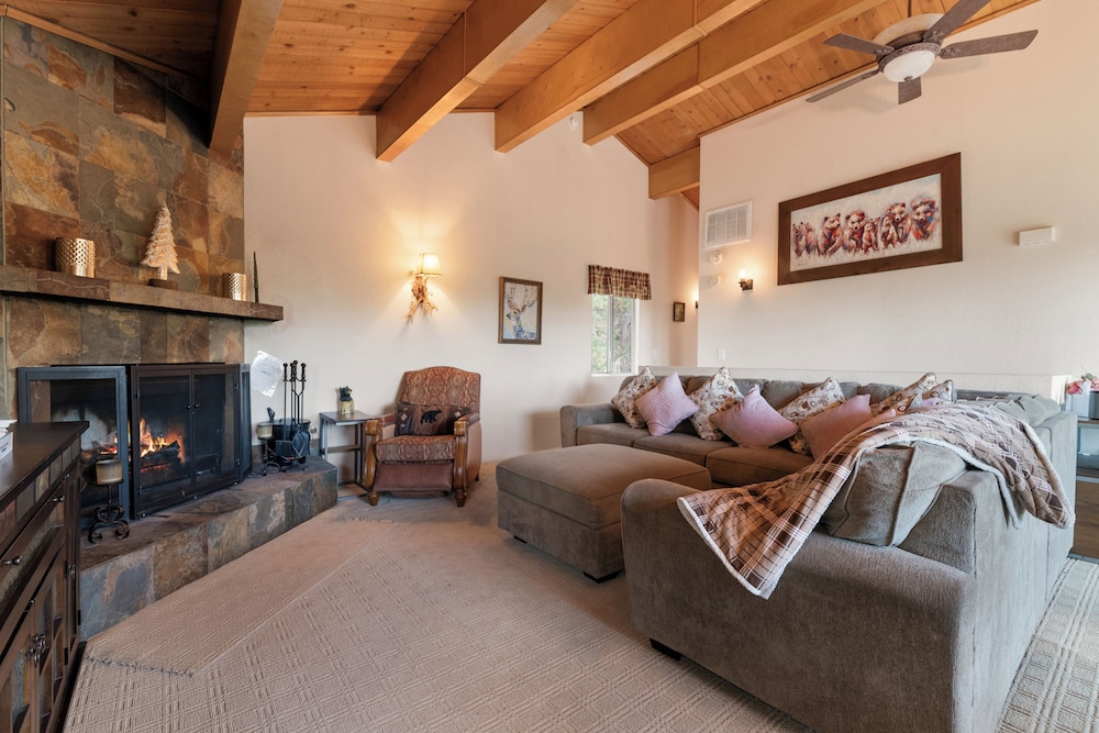 Chalet Colusa