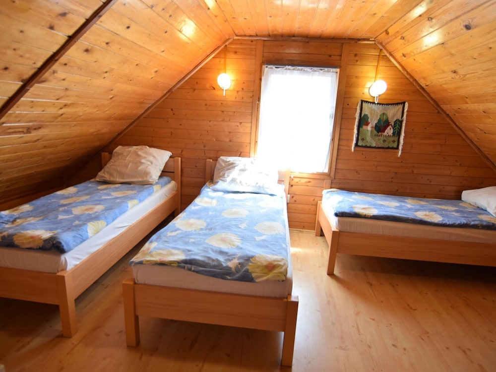 Summer House in Kopalino Near the Sea view 4