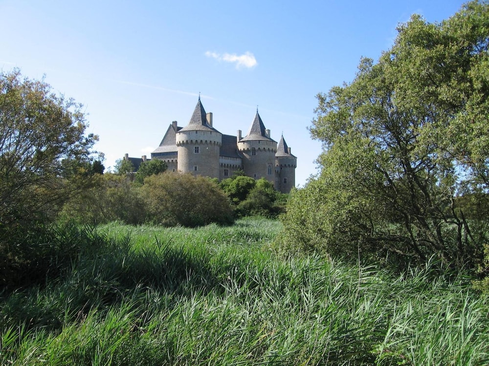 VVF Golfe du Morbihan Sarzeau Arzon