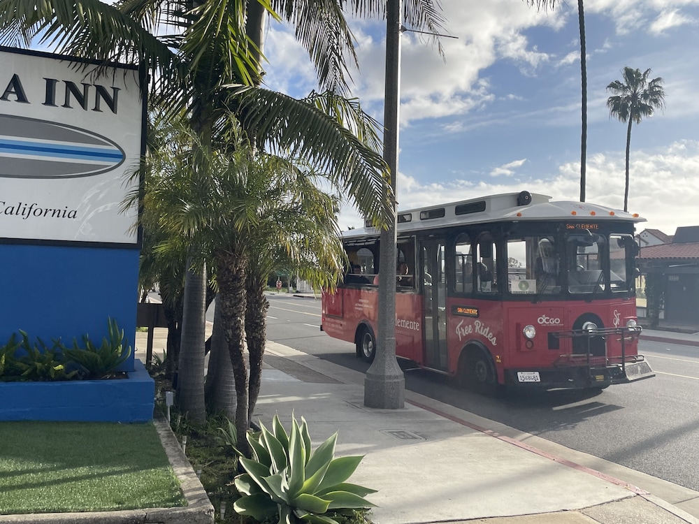 Calafia Inn