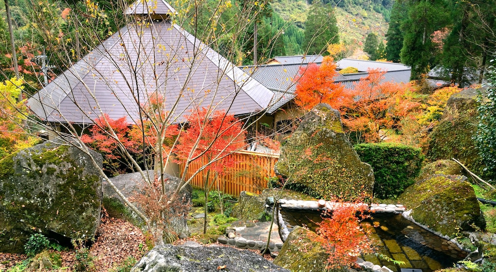 Auberge Funoki