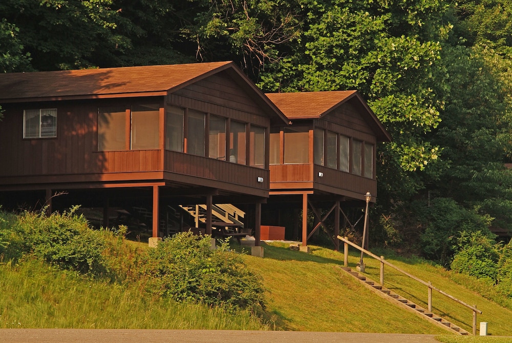 Salt Fork Lodge and Conference Center