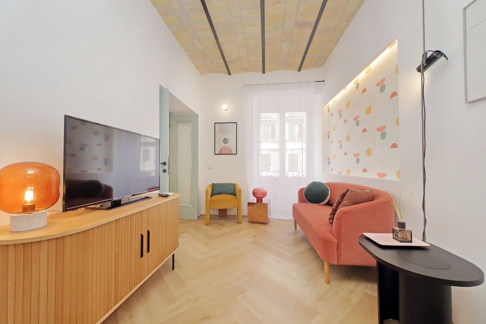 Luxury apartment near Fori Imperiali