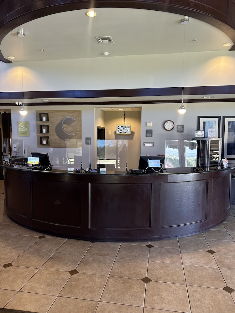 Palestine Vacations - Comfort Suites - Property Image 2