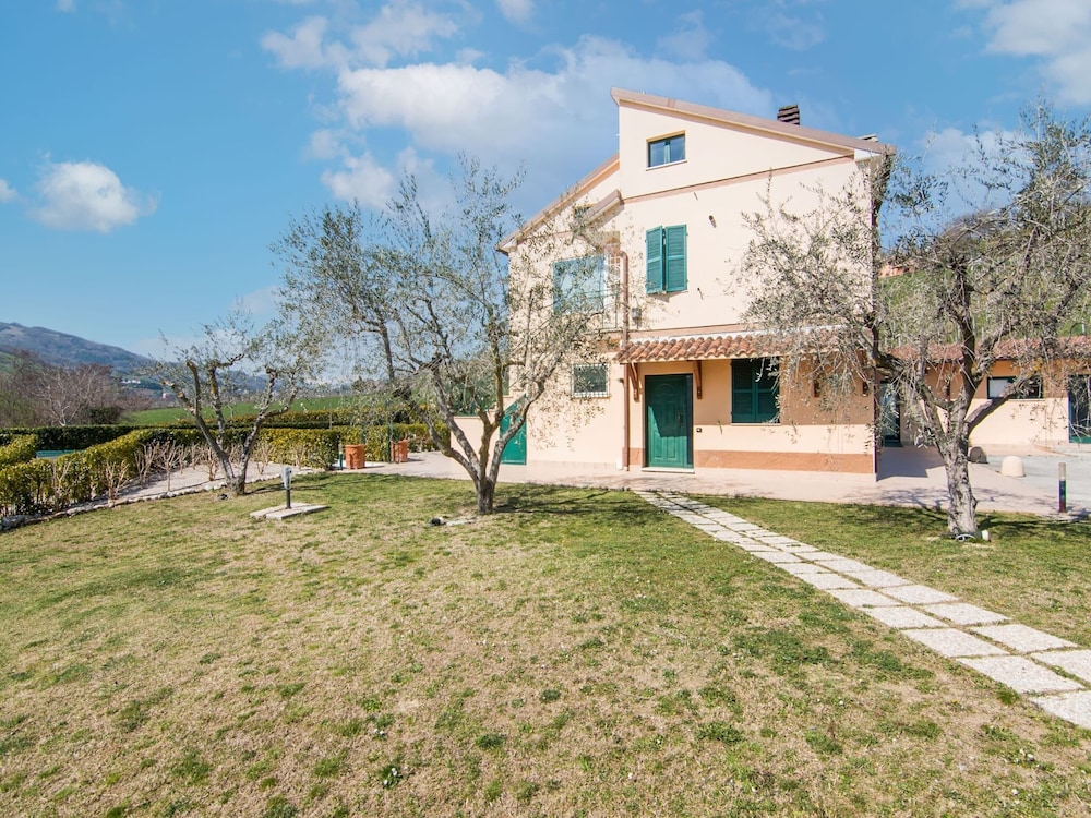 Belvilla by OYO La Collina