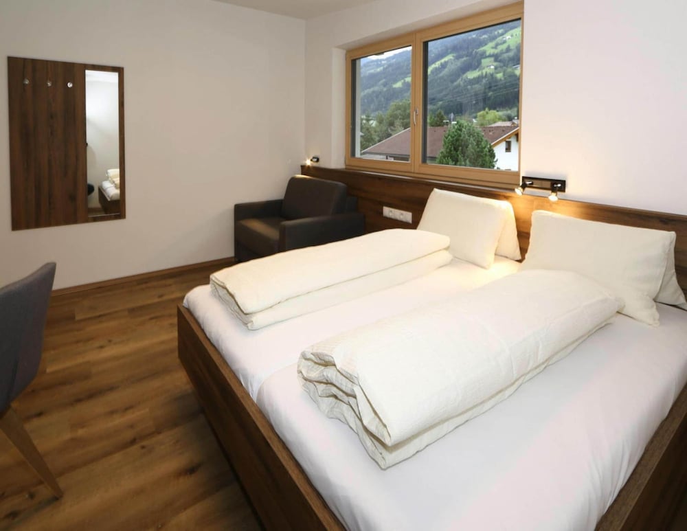 Holiday Home in Aschau Near Climbing Center