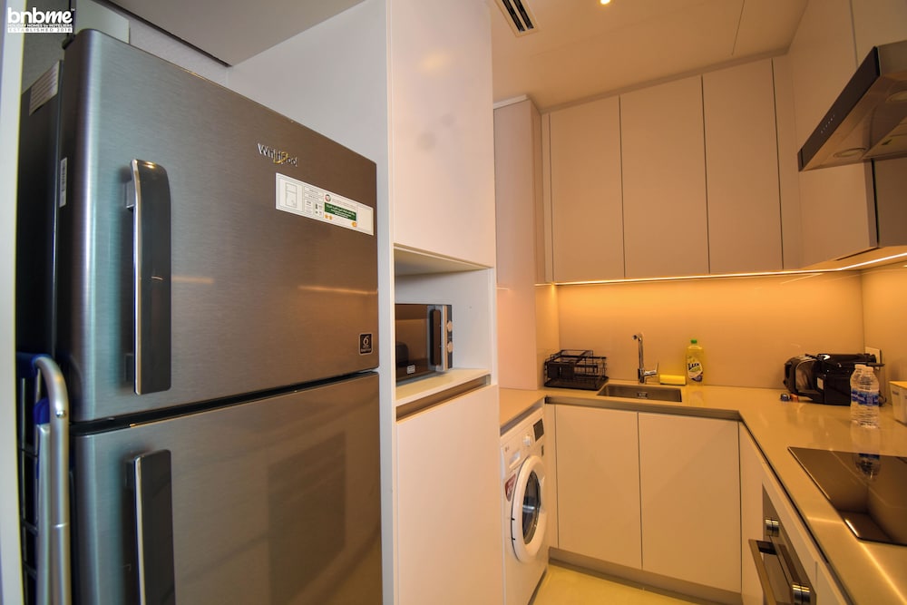 1B-Address JBR - 1107 by bnbmehomes