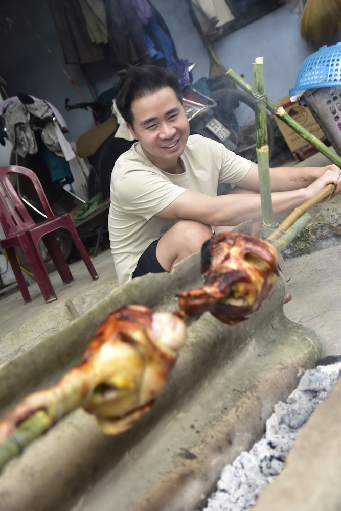 Immersive Homestay NinhBinh