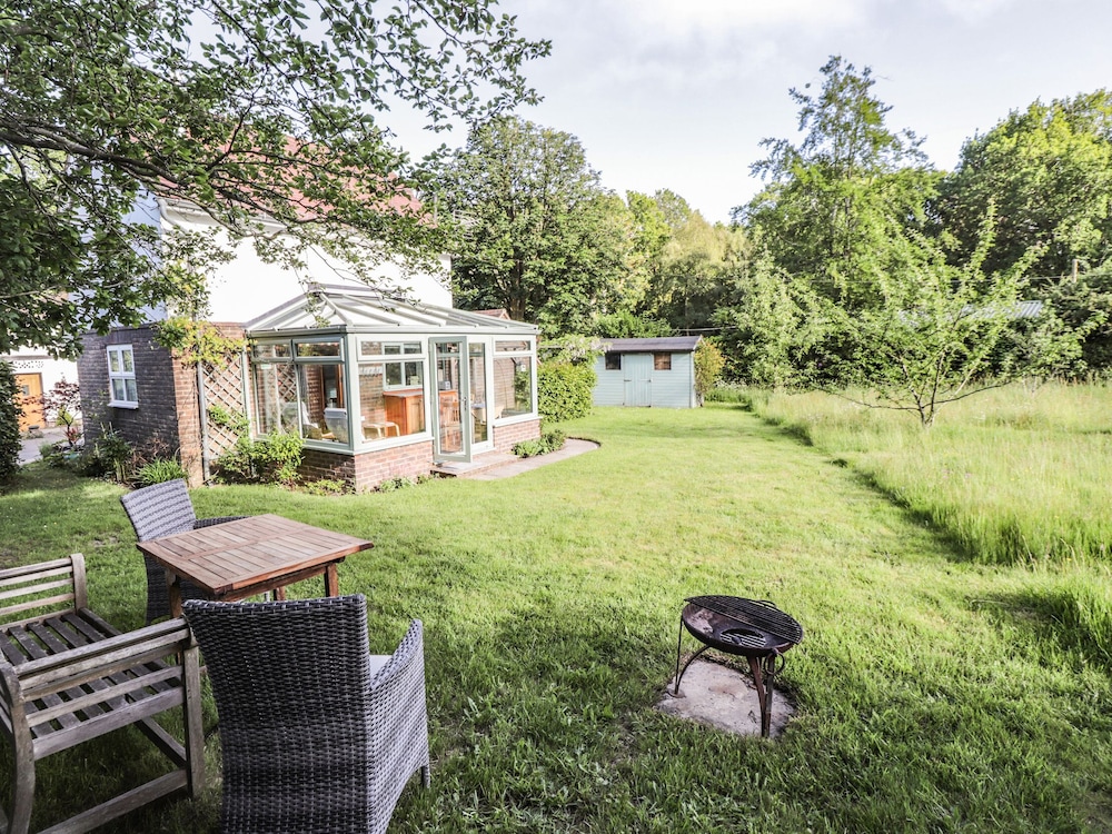 Wood Glen Cottage
