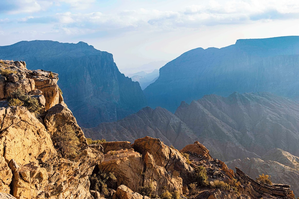 Anantara Al Jabal Al Akhdar Resort 141