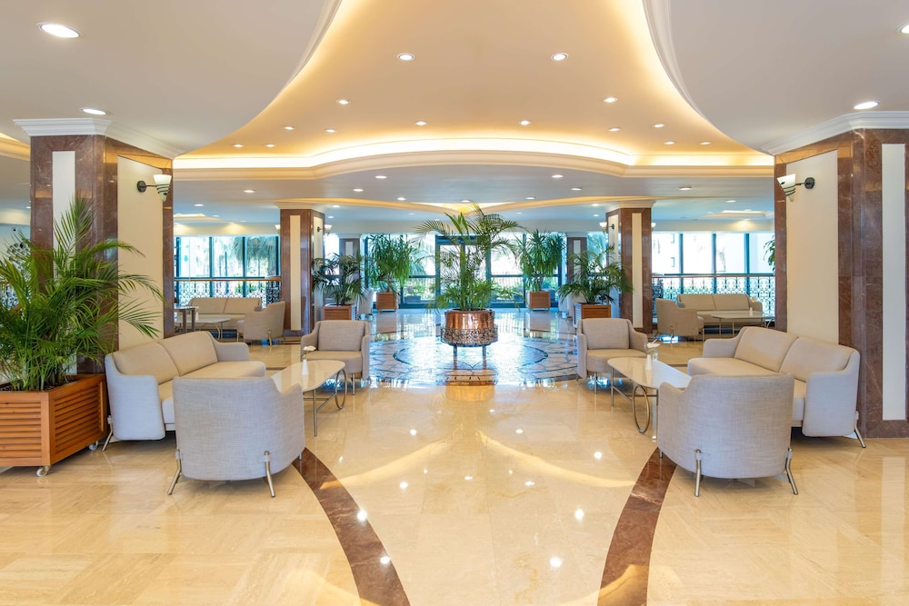 Miramare Queen Hotel - All Inclusive