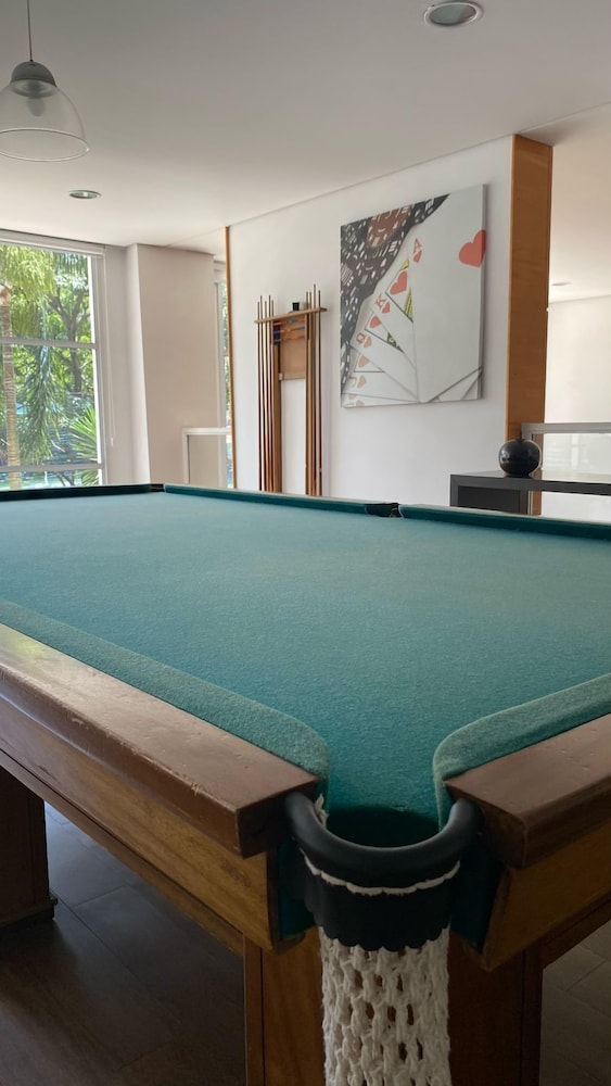NYC Residence Flat condominio
