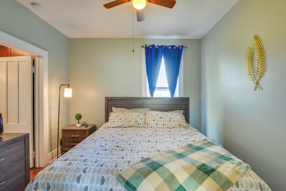 Central Location! Winter Retreat in Sackets Harbor