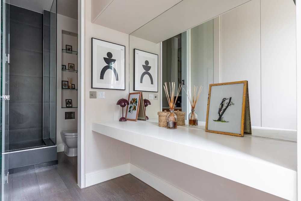 Orsett Terrace by Onefinestay