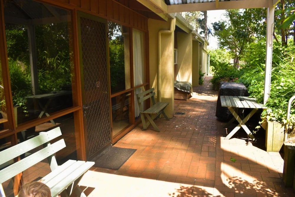 Clarendon Chalets