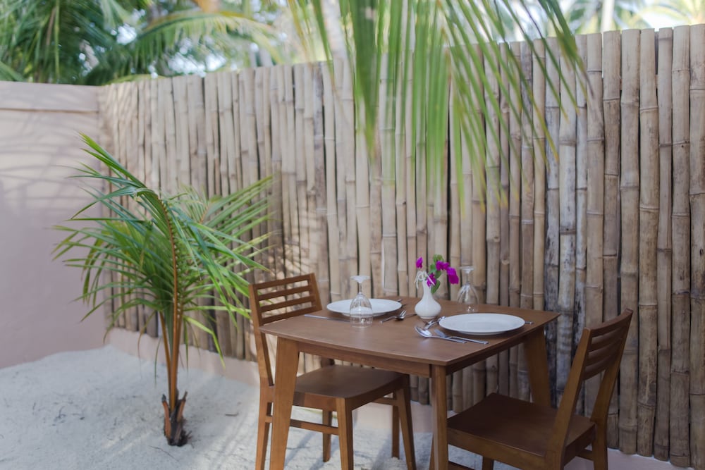 Riveli Retreat at Mathiveri Maldives