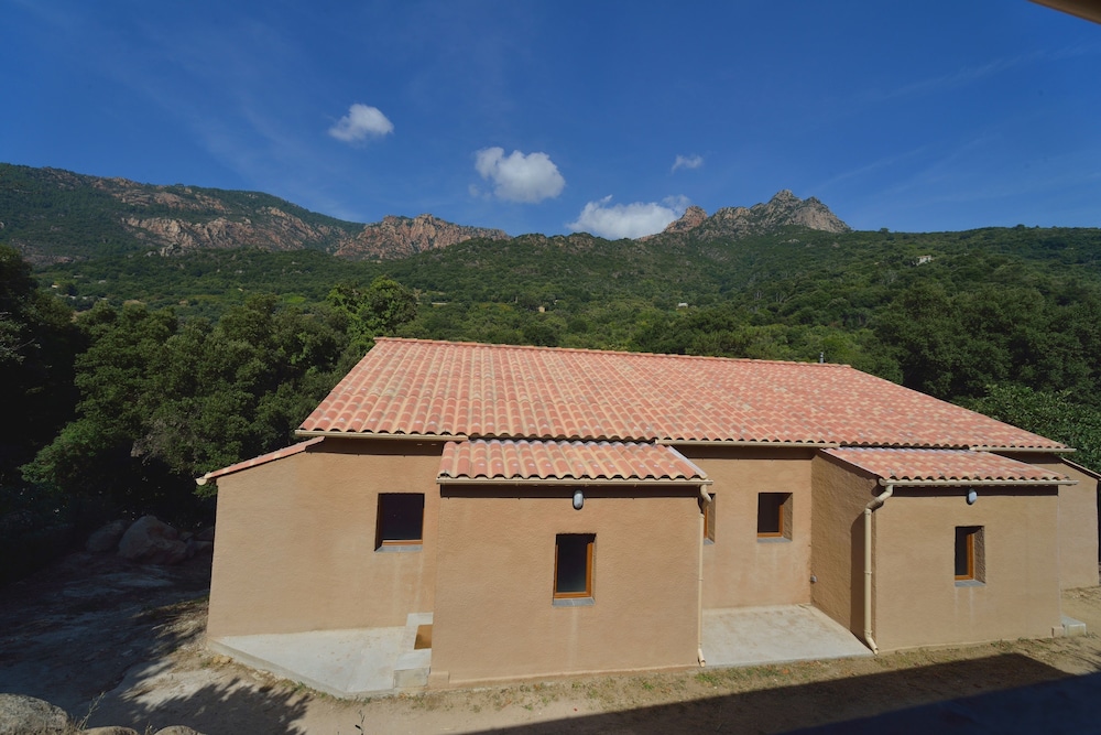 Residence Casa Del Torrente