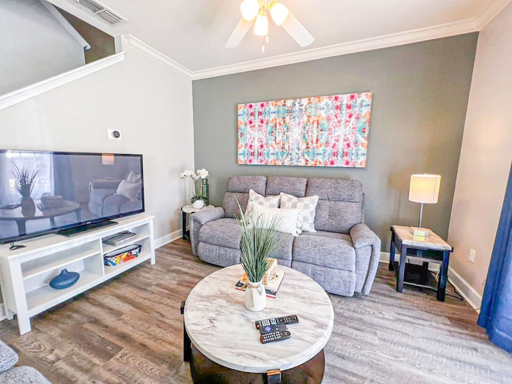 Amazing Vacation Spot Near Disney - 7105