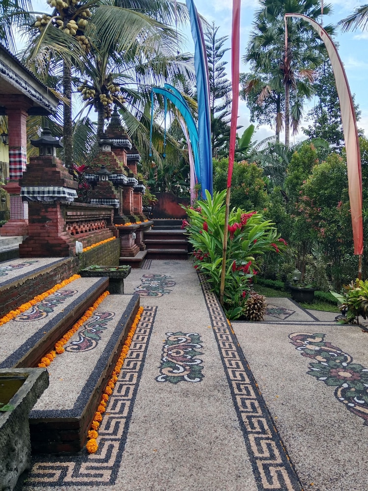 Beji Ayu Villas Sidemen