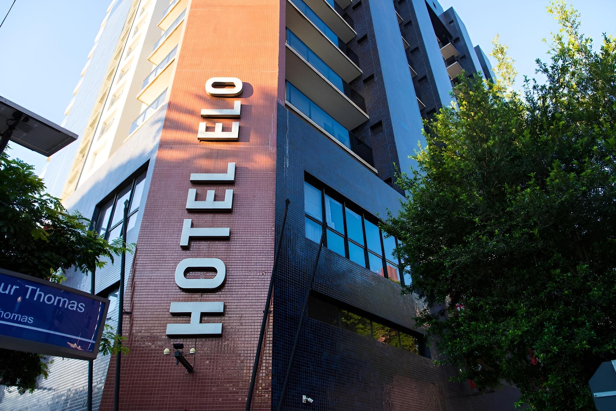 Hotel Elo Maringa