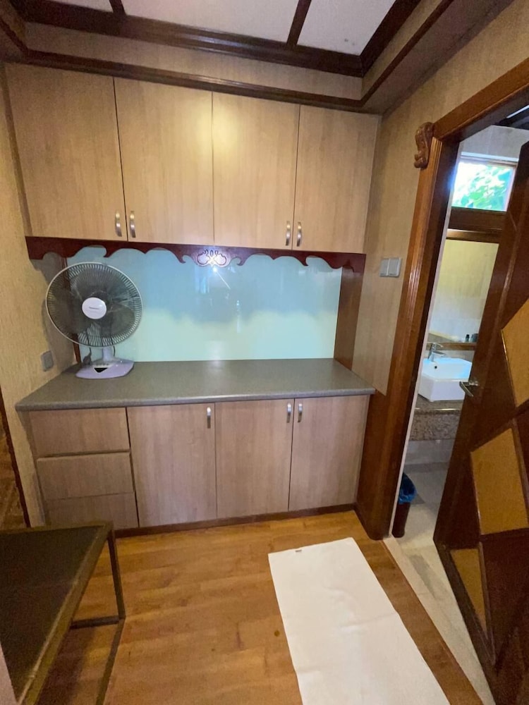 CoralView Perhentian BlueStar