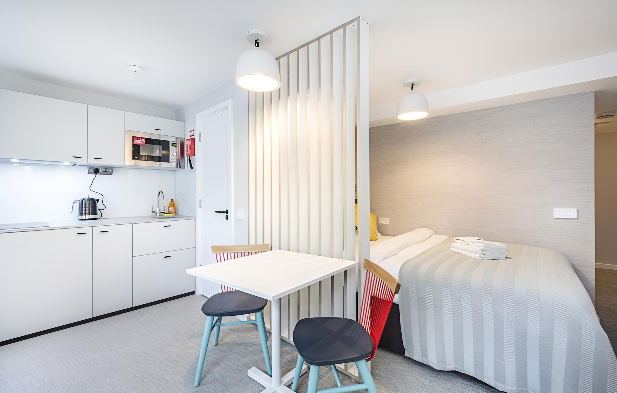 Trendy Studios PRIMROSE HILL