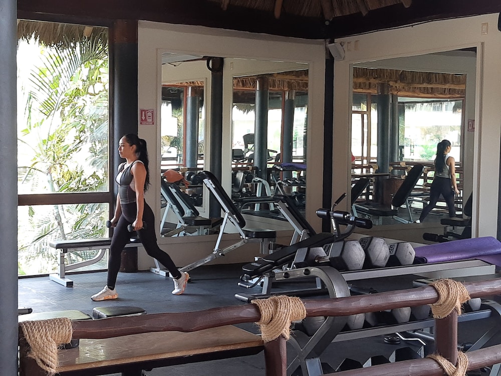 Krystal Grand Nuevo Vallarta – All Inclusive