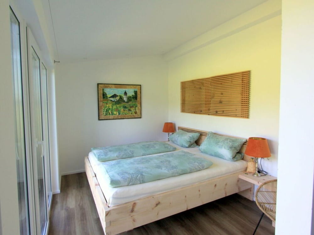 Dennenboomdroom