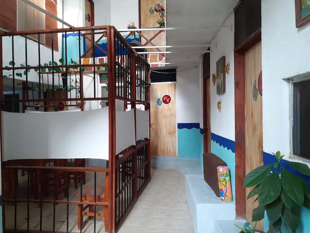 Hotel Hostal Teresa Zipolite