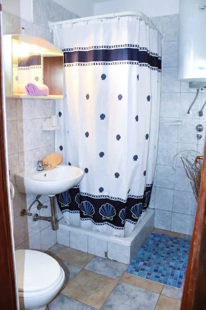Apartments Juracak Josip i Mira