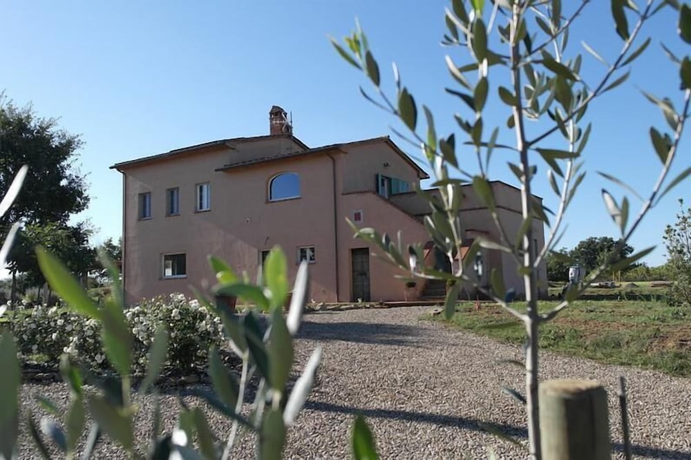 Podere le Spighe