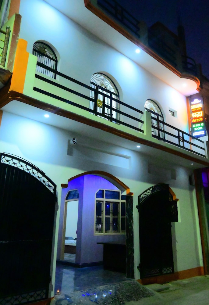 Shraddha Guest House