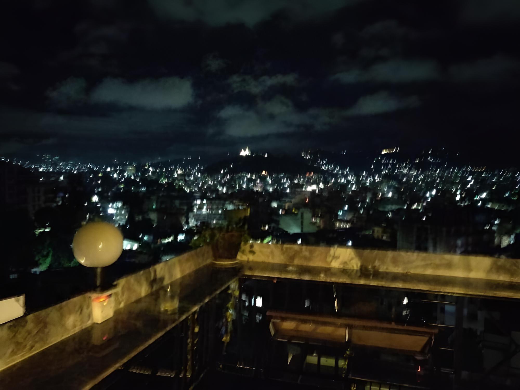 Hotel Yog - Hostel view 2