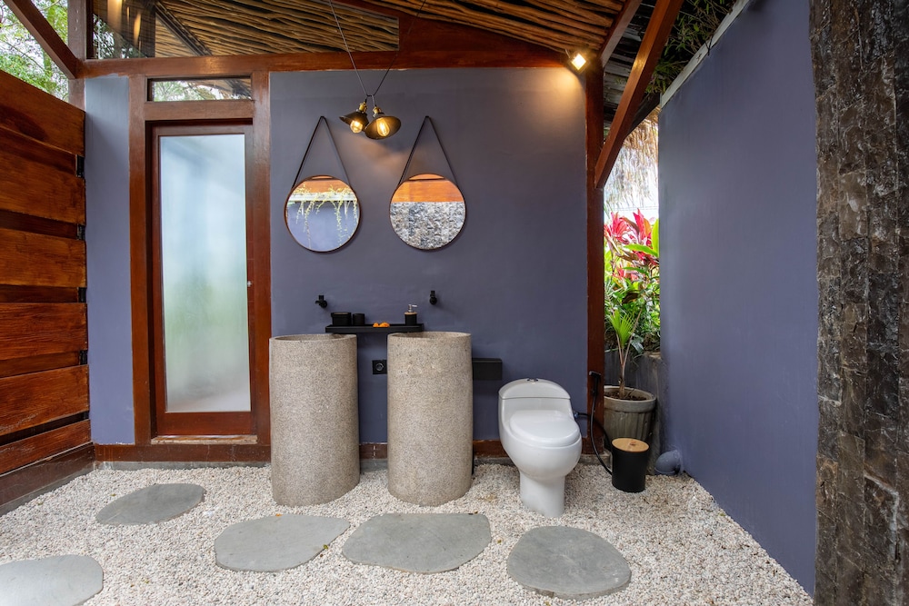Sebatu Hill Cottage