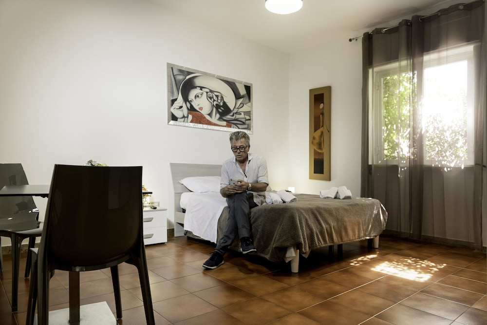 Guesthouse Gallipoli photo 4