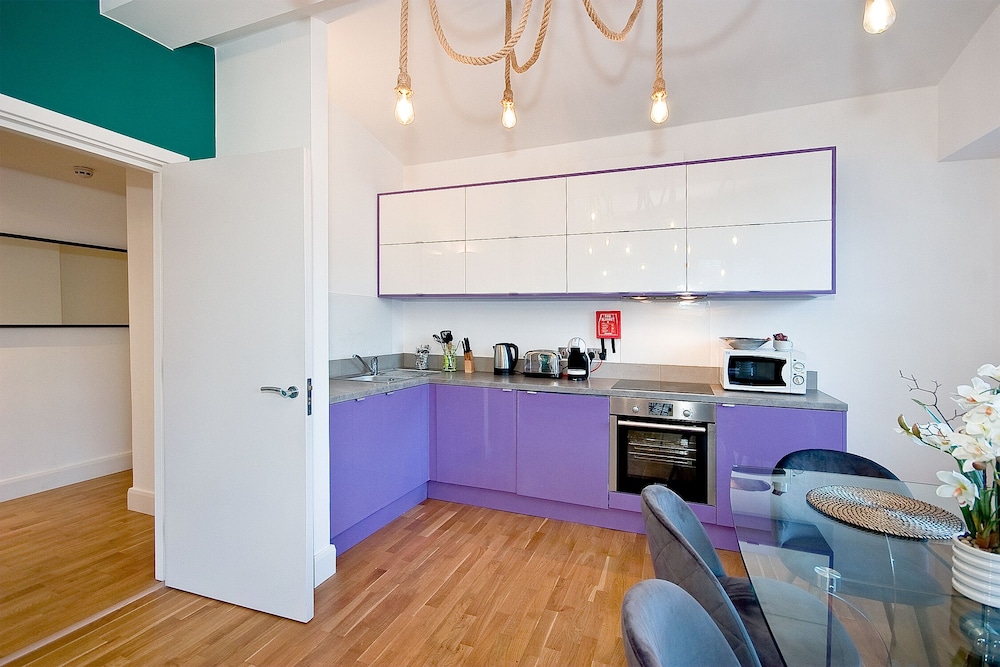 Mulberry House London by City Living London