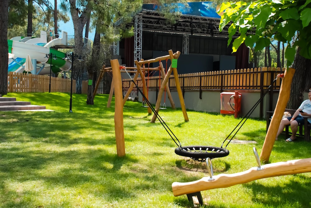 Kimeros Park Holiday Village