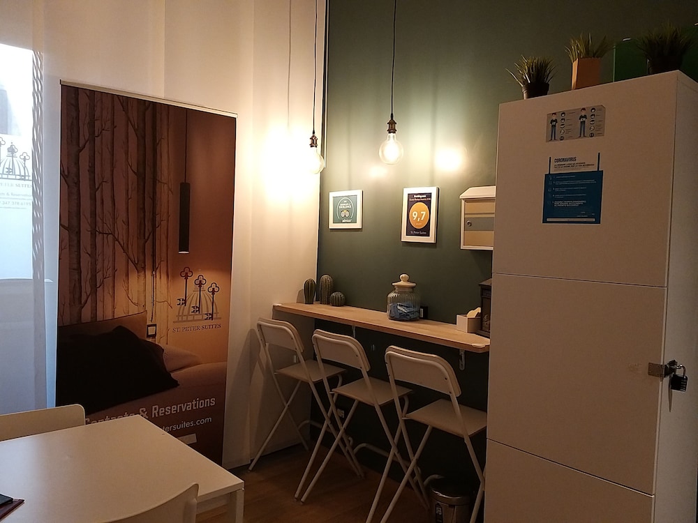 St. Peter Suites photo 3