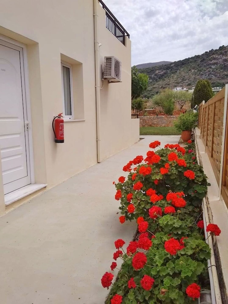 Apartments Sinero view 4