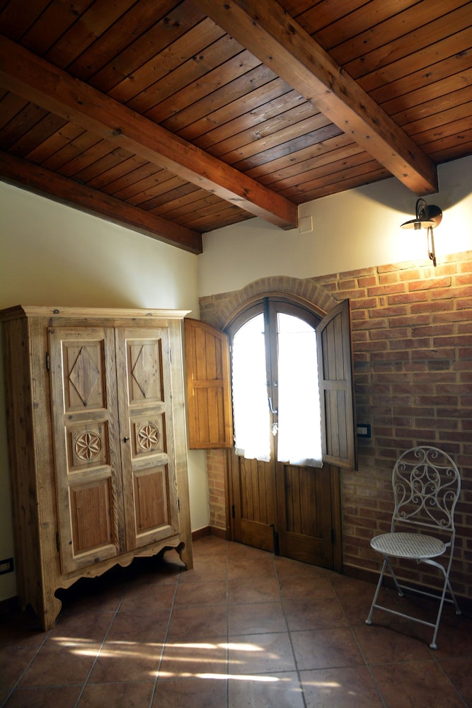 Agriturismo Le Terre Zoè