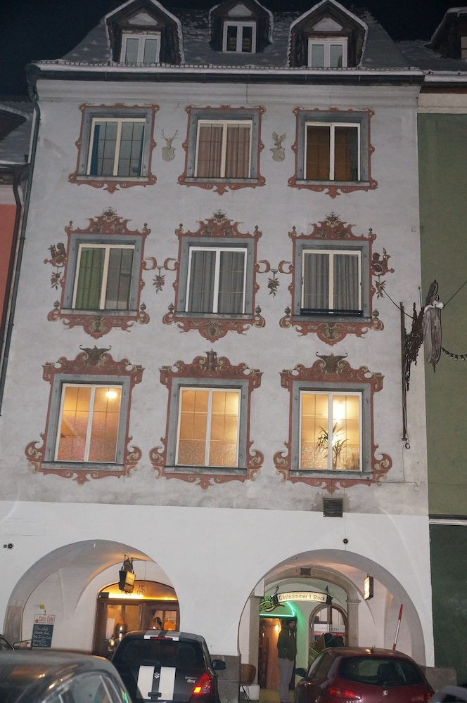 Pension Aksaray