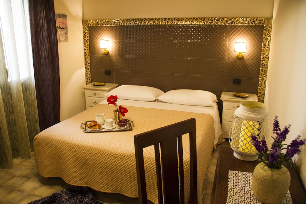 B&B Vicolo Del Porto photo 3