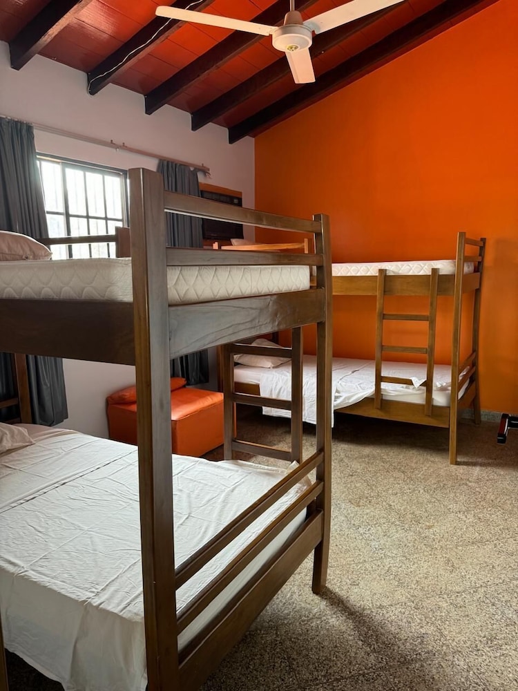 Teko Arte Hostel & Bar