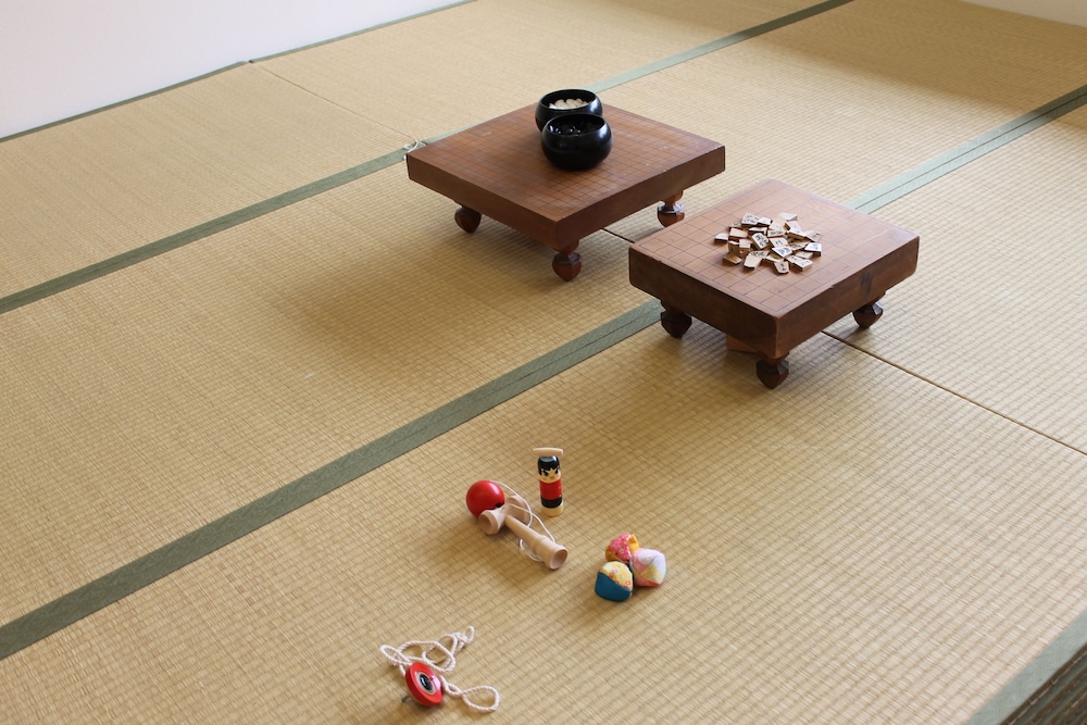 Beppu Housensou