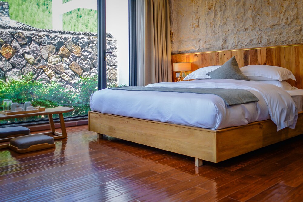 Moganshan Yinhuawu Resort