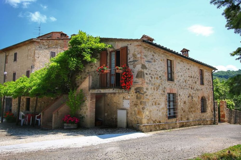Bellavista farm of Quercini Maurizio
